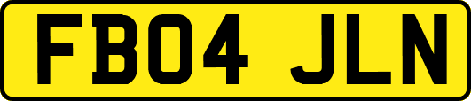 FB04JLN