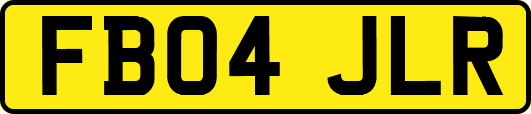 FB04JLR