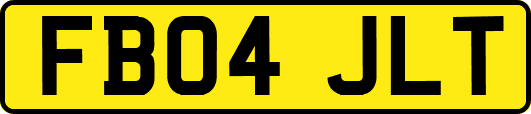 FB04JLT