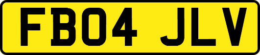 FB04JLV