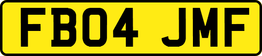 FB04JMF