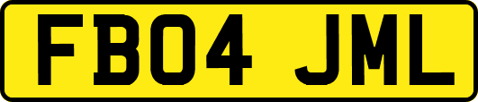 FB04JML