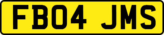 FB04JMS