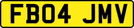FB04JMV