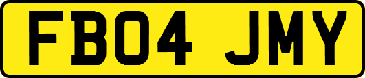 FB04JMY