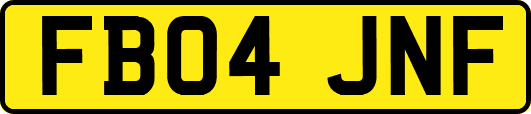FB04JNF