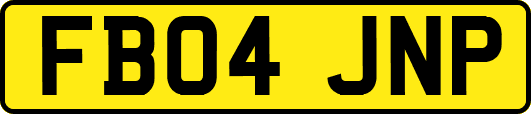 FB04JNP