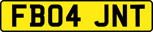FB04JNT