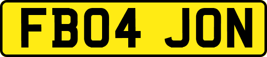 FB04JON