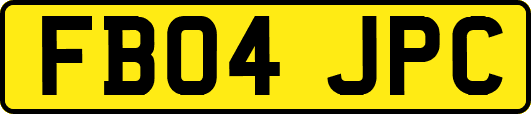 FB04JPC