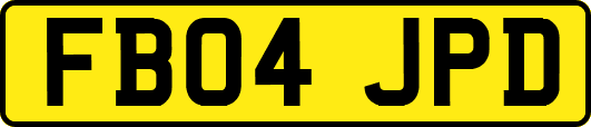 FB04JPD