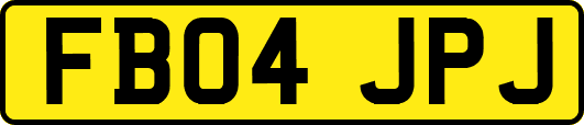 FB04JPJ