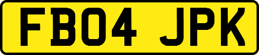 FB04JPK