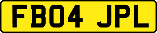 FB04JPL