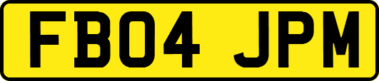 FB04JPM
