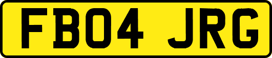 FB04JRG