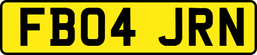 FB04JRN
