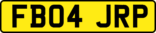 FB04JRP