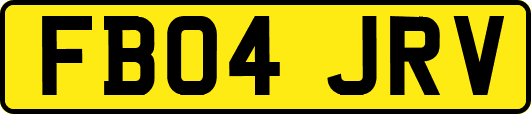 FB04JRV