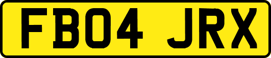 FB04JRX