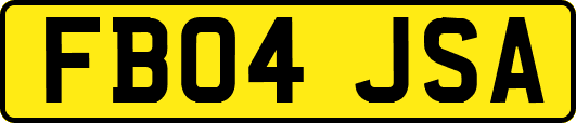 FB04JSA