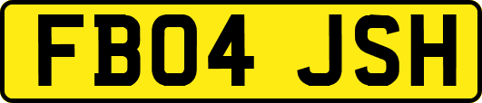 FB04JSH
