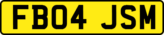 FB04JSM