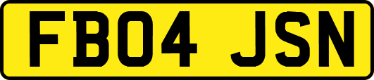 FB04JSN