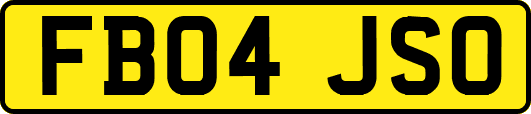 FB04JSO