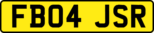 FB04JSR