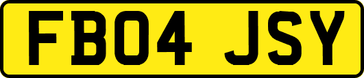 FB04JSY