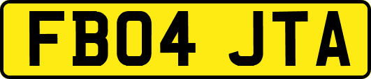 FB04JTA