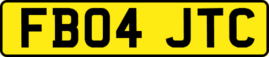 FB04JTC