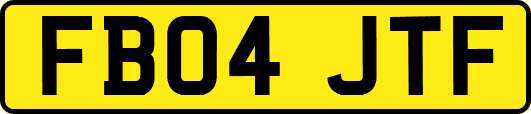 FB04JTF