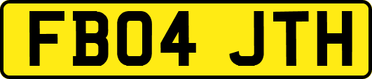 FB04JTH