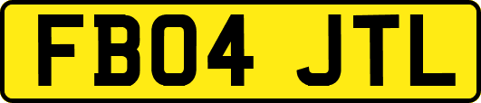 FB04JTL