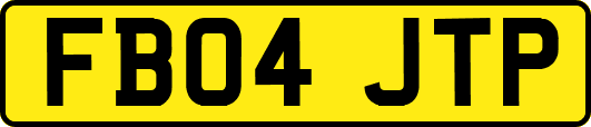 FB04JTP