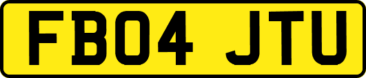 FB04JTU