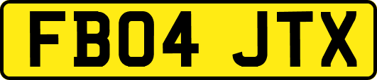 FB04JTX