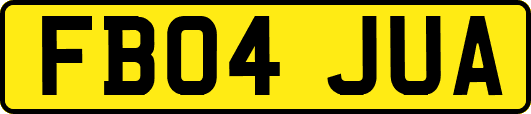FB04JUA