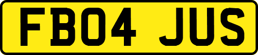 FB04JUS