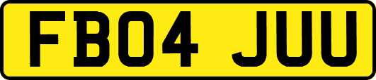 FB04JUU