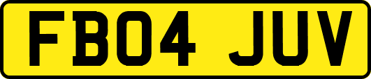 FB04JUV