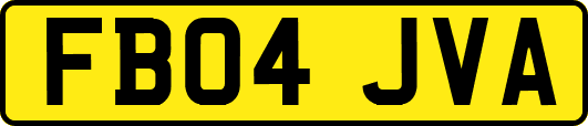 FB04JVA