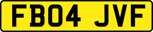 FB04JVF