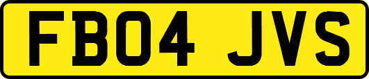 FB04JVS