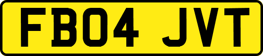 FB04JVT