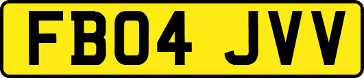 FB04JVV