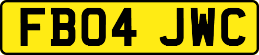 FB04JWC