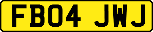FB04JWJ